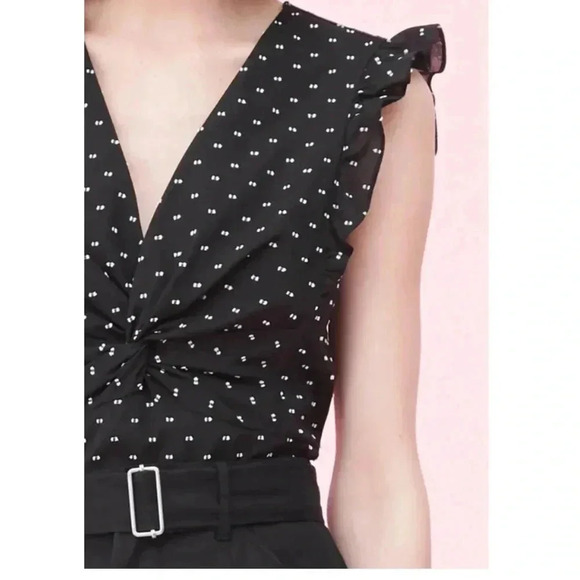 Rebecca Taylor I 12 - Picture 6 of 16